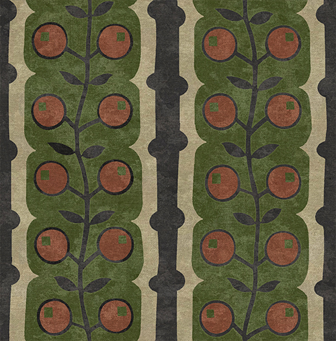 Boscome Stripe Hunter